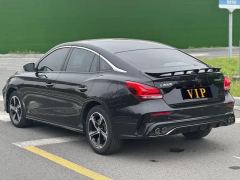 MG5 1.5T TrophyFlagship Edition - photo 7