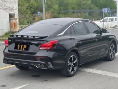 MG5 1.5T TrophyFlagship Edition - photo 9