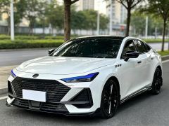 Changan UNI-V 1.5T Sport Edition - ფოტო 1
