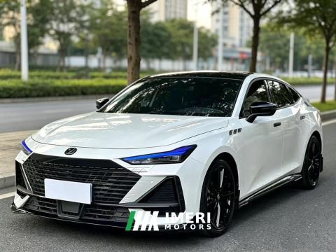 2023 Changan UNI-V 1.5T Sport Edition - ავტომობილი ჩინეთიდან