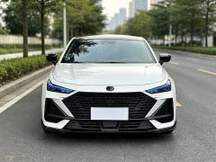 Changan UNI-V 1.5T Sport Edition - ფოტო 2