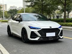 Changan UNI-V 1.5T Sport Edition - ფოტო 3