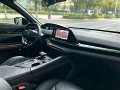 Changan UNI-V 1.5T Sport Edition - ფოტო 4