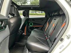 Changan UNI-V 1.5T Sport Edition - ფოტო 5