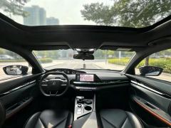 Changan UNI-V 1.5T Sport Edition - ფოტო 6