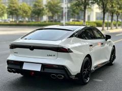 Changan UNI-V 1.5T Sport Edition - ფოტო 7