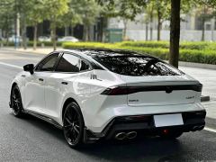Changan UNI-V 1.5T Sport Edition - ფოტო 8