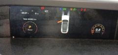 Changan UNI-V 1.5T Sport Edition - ფოტო 9
