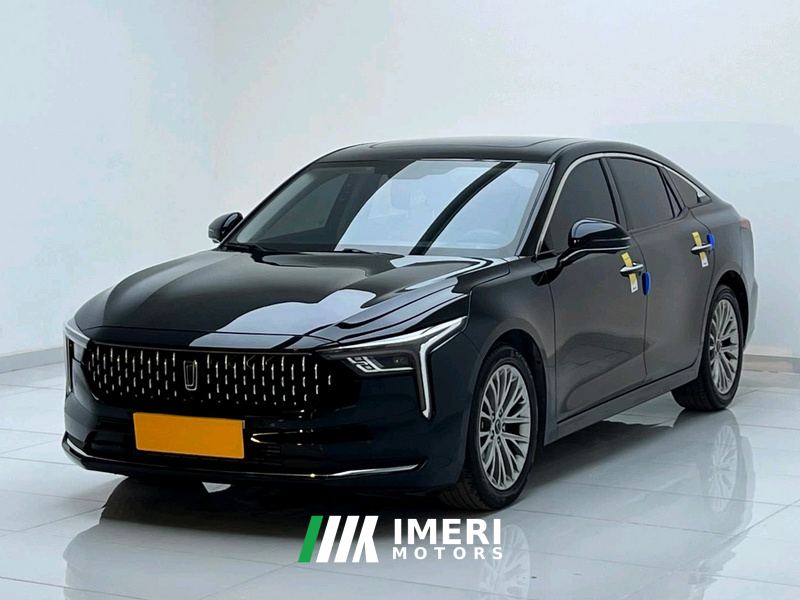 Bestune Besturn B70 Third Generation 2.0T Automatic Luxury - ავტომობილი ჩინეთიდან