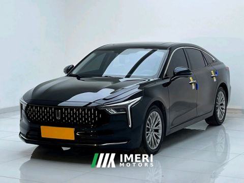 2022 Bestune Besturn B70 Third Generation 2.0T Automatic Luxury