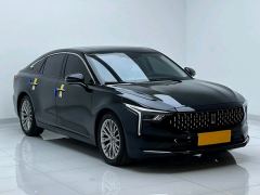 Bestune Besturn B70 Third Generation 2.0T Automatic Luxury - ფოტო 3