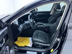 Bestune Besturn B70 Third Generation 2.0T Automatic Luxury - ფოტო 4