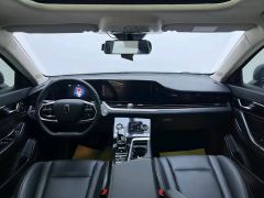 Bestune Besturn B70 Third Generation 2.0T Automatic Luxury - ფოტო 5