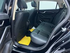 Bestune Besturn B70 Third Generation 2.0T Automatic Luxury - ფოტო 6