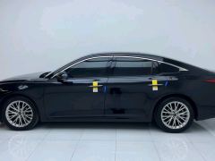Bestune Besturn B70 Third Generation 2.0T Automatic Luxury - ფოტო 7