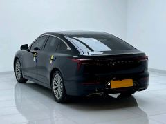 Bestune Besturn B70 Third Generation 2.0T Automatic Luxury - ფოტო 8