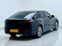 Bestune Besturn B70 Third Generation 2.0T Automatic Luxury - ფოტო 9