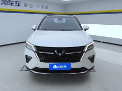 Wuling Xingchen 1.5T CVT Star Shine Edition - ფოტო 3