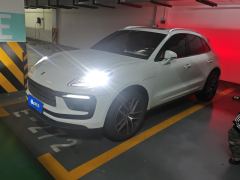 Porsche Macan S 2.9T - ფოტო 1