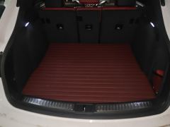 Porsche Macan S 2.9T - ფოტო 7