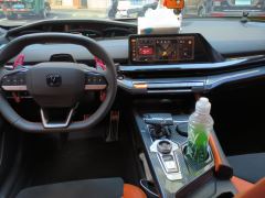 Changan UNI-V 2.0T Leading Speed Edition - photo 16