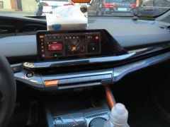 Changan UNI-V 2.0T Leading Speed Edition - photo 17