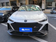 Changan UNI-V 2.0T Leading Speed Edition - photo 3