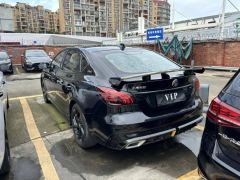 MG6 PRO 1.5T Trophy Luxury Edition - фото 11