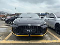 MG6 PRO 1.5T Trophy Luxury Edition - фото 2