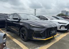MG6 PRO 1.5T Trophy Luxury Edition - фото 3