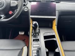 MG6 PRO 1.5T Trophy Luxury Edition - фото 6