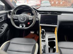 MG6 PRO 1.5T Trophy Luxury Edition - фото 7