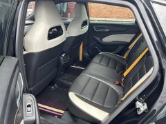 MG6 PRO 1.5T Trophy Luxury Edition - фото 8