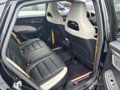 MG6 PRO 1.5T Trophy Luxury Edition - фото 9