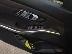 BMW i3 eDrive 35 L - photo 13