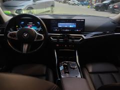 BMW i3 eDrive 35 L - photo 16