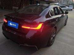BMW i3 eDrive 35 L - photo 2