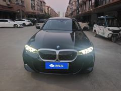 BMW i3 eDrive 35 L - photo 3