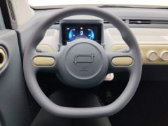 Bestune Pony Besturn Xiaoma 222km Lightning Edition - ფოტო 18