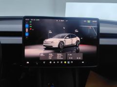 Tesla Model 3 Rear-Wheel Drive Edition - ფოტო 20