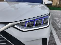 BYD Song PLUS DM-i 1.5L 2WD Flagship PLUS - photo 4