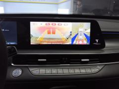 Chery Tiggo 8 PRO 290T Edition - ფოტო 17