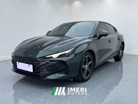 2023 MG7 1.5T Luxury Edition - ავტომობილი ჩინეთიდან