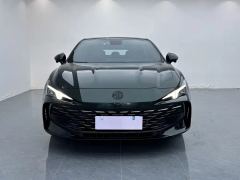 MG7 1.5T Luxury Edition - photo 2
