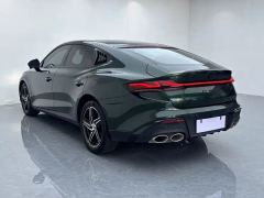 MG7 1.5T Luxury Edition - photo 4