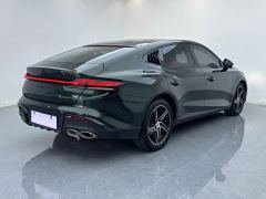 MG7 1.5T Luxury Edition - photo 5