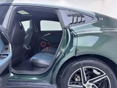 MG7 1.5T Luxury Edition - photo 7