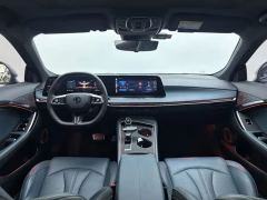 MG7 1.5T Luxury Edition - photo 8