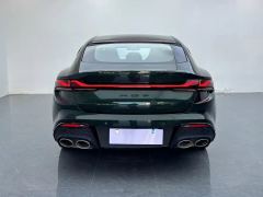 MG7 1.5T Luxury Edition - photo 9
