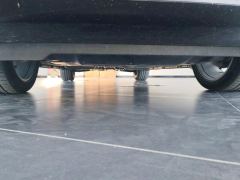 Buick Enclave Plus AWDAvenir - ფოტო 8